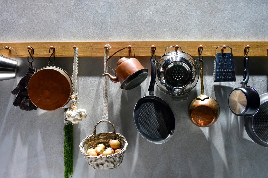 7 Viral TikTok Kitchen Gadgets: Worth the Hype or Skip?