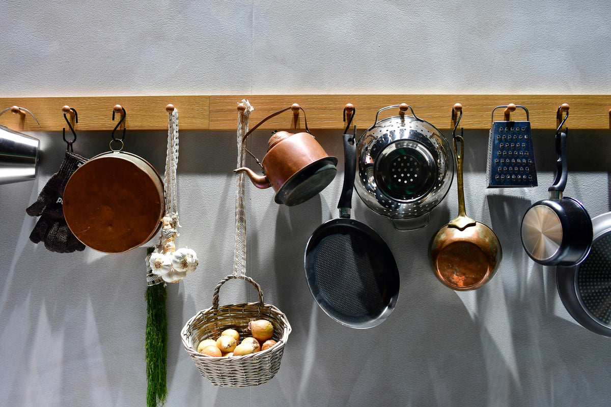 7 Viral TikTok Kitchen Gadgets: Worth the Hype or Skip?