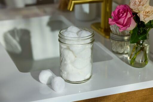 Ball Jar with Lid and Band - Image 6