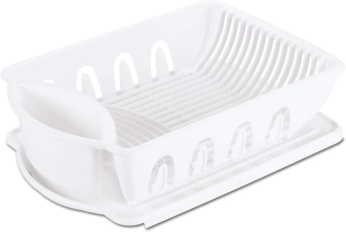 Sterilite 06418006 Ultra Sink Set - Image 5