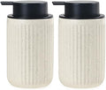 BosilunLife Foaming Soap Dispenser Set by BosilunLife