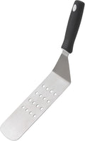 HIC Kitchen Perforated Burger Turner by HIC