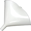 Chef Craft Select Plastic Folding Funnel, 5 inch Diameter 12 Ounce Capacity by ChefCraft