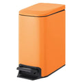 Cesun Small Bathroom Trash Can by Cesun