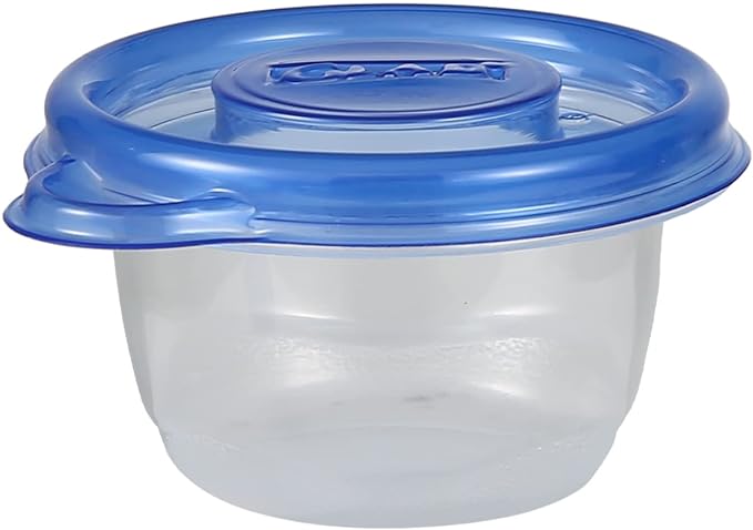 Glad GladWare Mini Round Food Storage Containers - Image 3