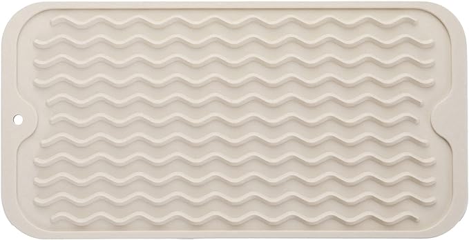 MicoYang Silicone Dish Drying Mat by MicoYang