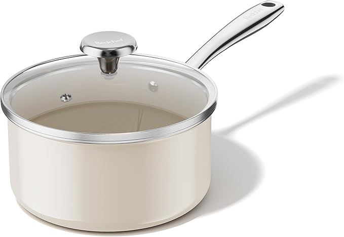Redchef Nonstick Ceramic Sauce Pan by Redchef