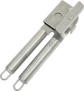 Martha Stewart Sprucedale Stainless Steel Heavy Duty Can Opener – Durable and by MarthaStewart