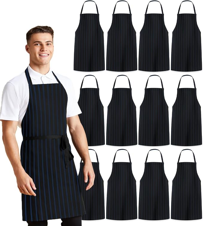 Avalon Kitchen Aprons for Men by Avalon+Kitchen