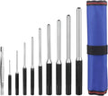 WORKPRO 9-Piece Roll Pin Punch Set by WORKPRO