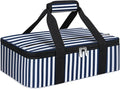 Insulated Casserole Carrier, Portable Casserole Carrier by MIAOJIE