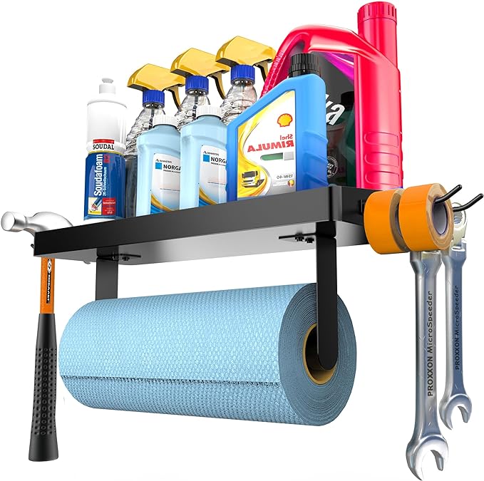 ZUNTO Garage Paper Towel Holder - Image 2